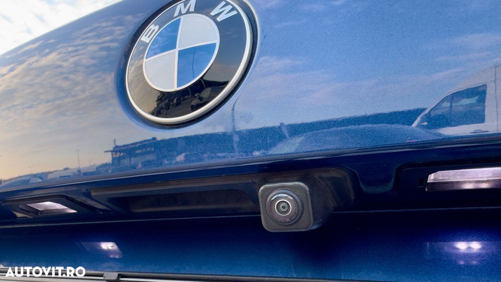 BMW X5 xDrive25d Sport-Aut. - 33