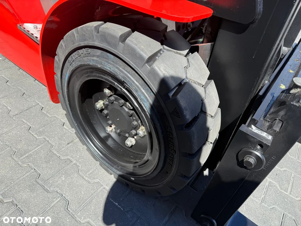 Manitou MI30D - 11