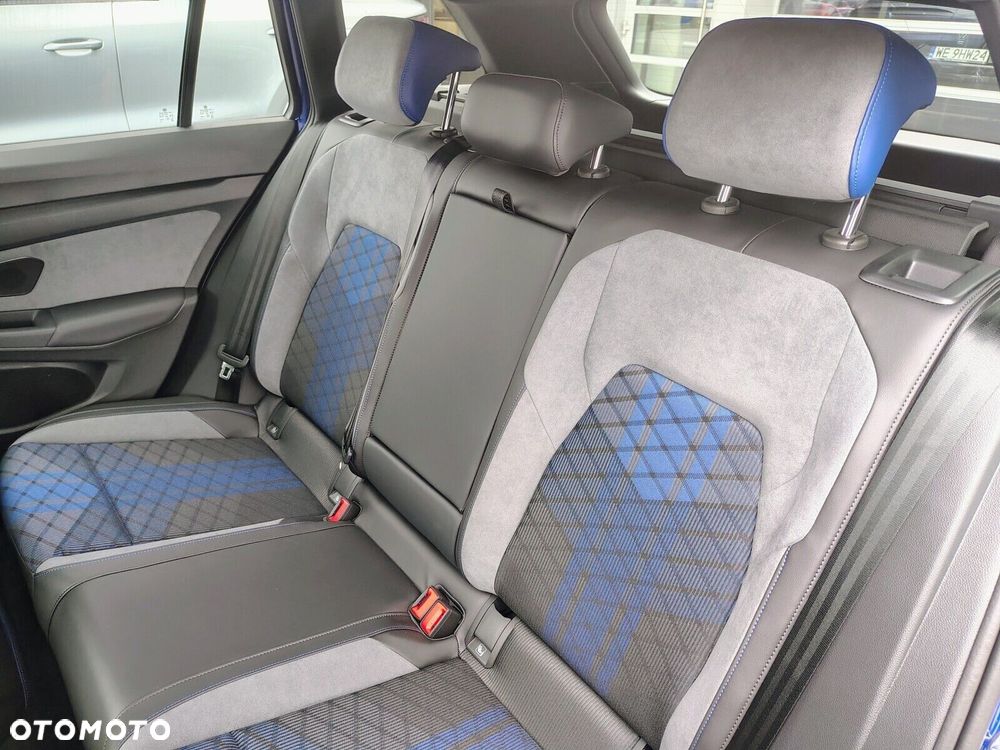 Volkswagen Golf Variant 2.0 TSI 4Motion R - 28