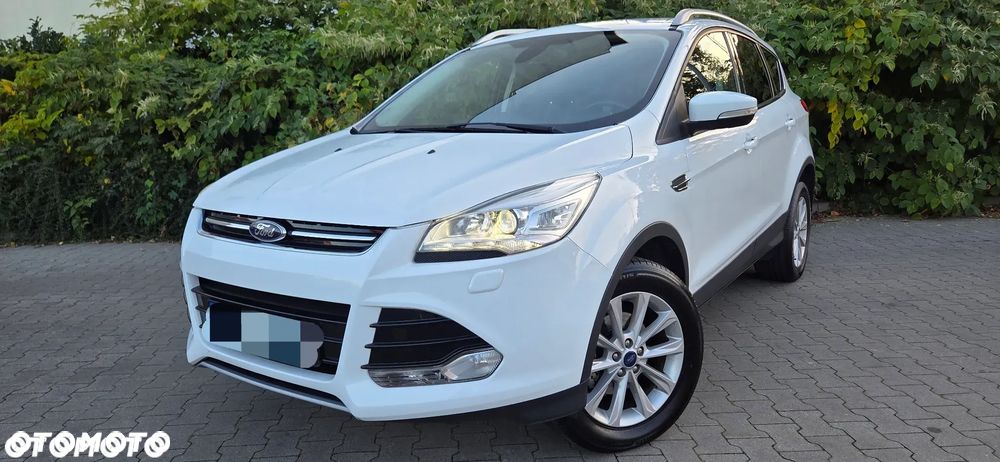 Ford Kuga 1.5 EcoBoost FWD Titanium ASS MMT6 - 1