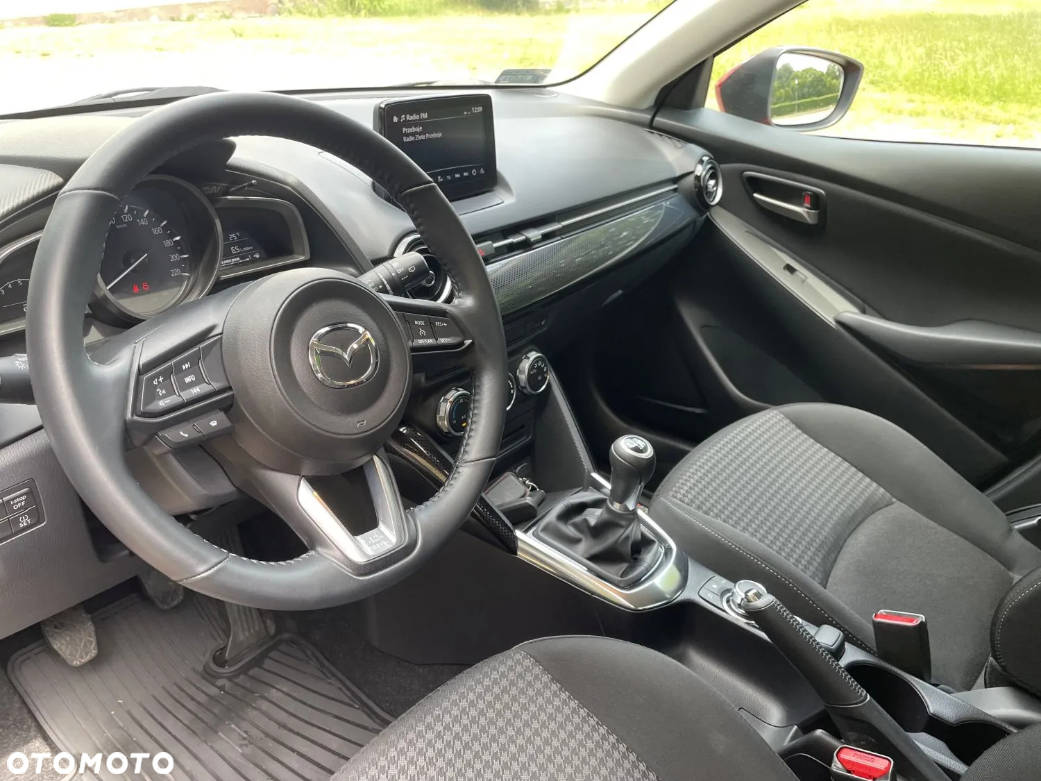 Mazda 2 1.5 Skyenergy - 7