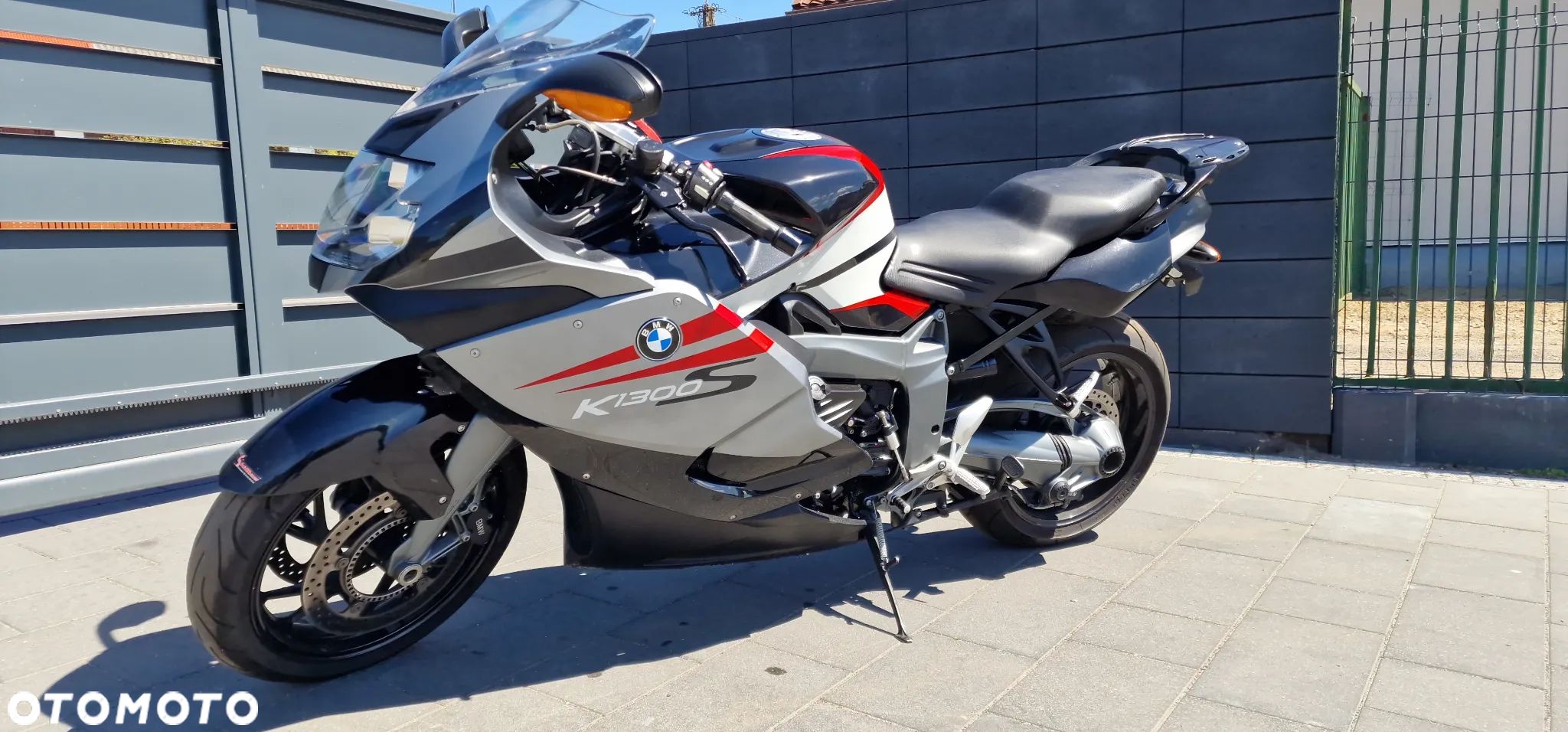 BMW K - 1