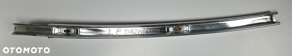 LISTWA OZDOBNA DRZWI LEWY PRZÓD MERCEDES W115 W114 - 1