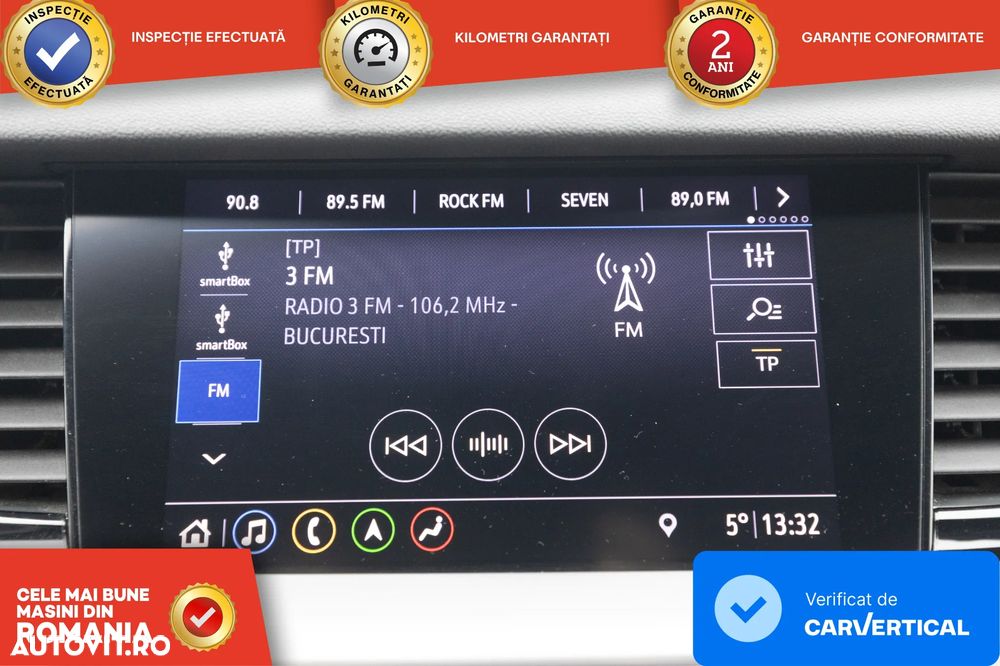 Opel Insignia Grand Sport 2.0 Direct InjectionTurbo Ultimate - 14