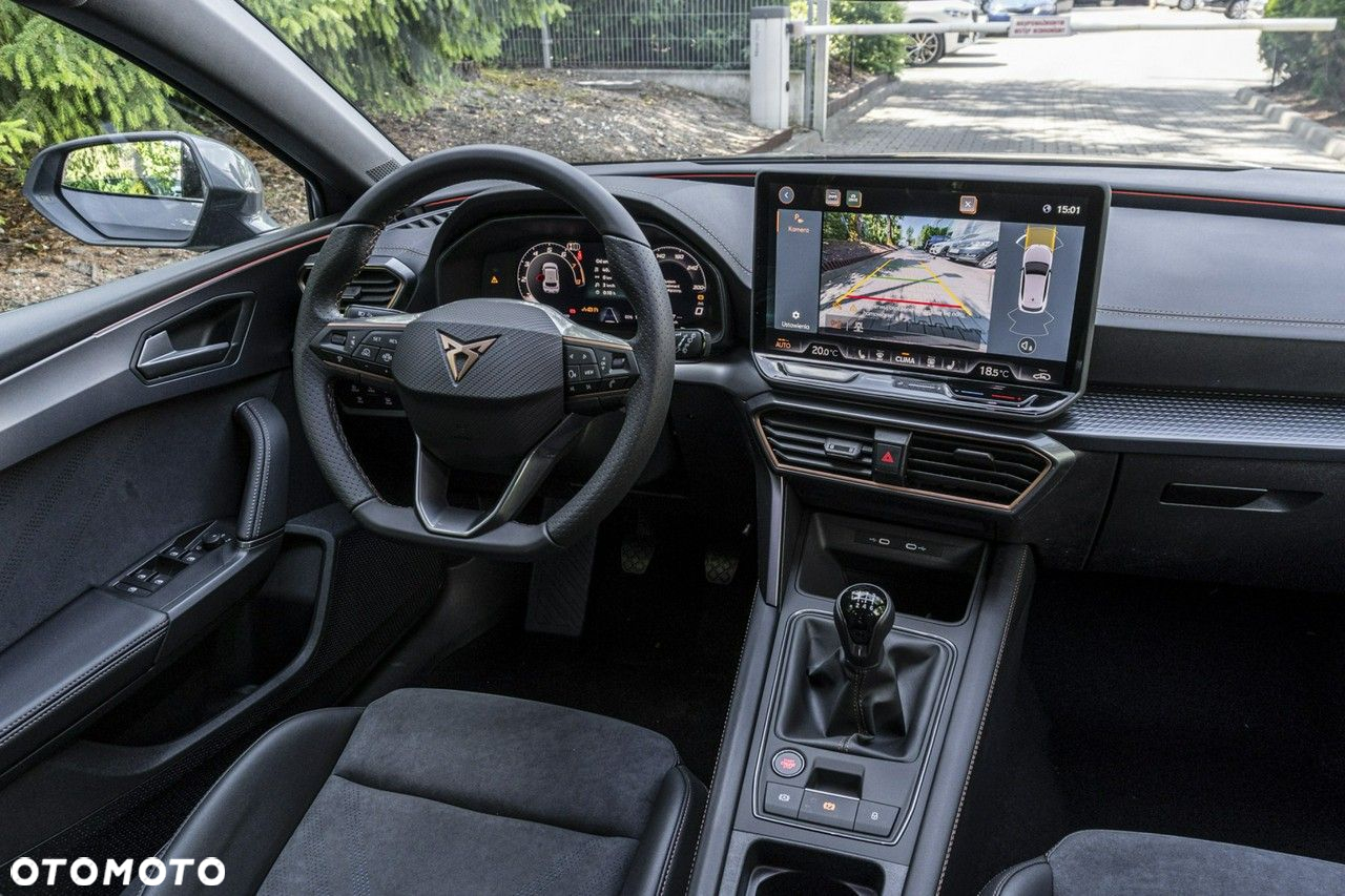 Cupra Leon - 22