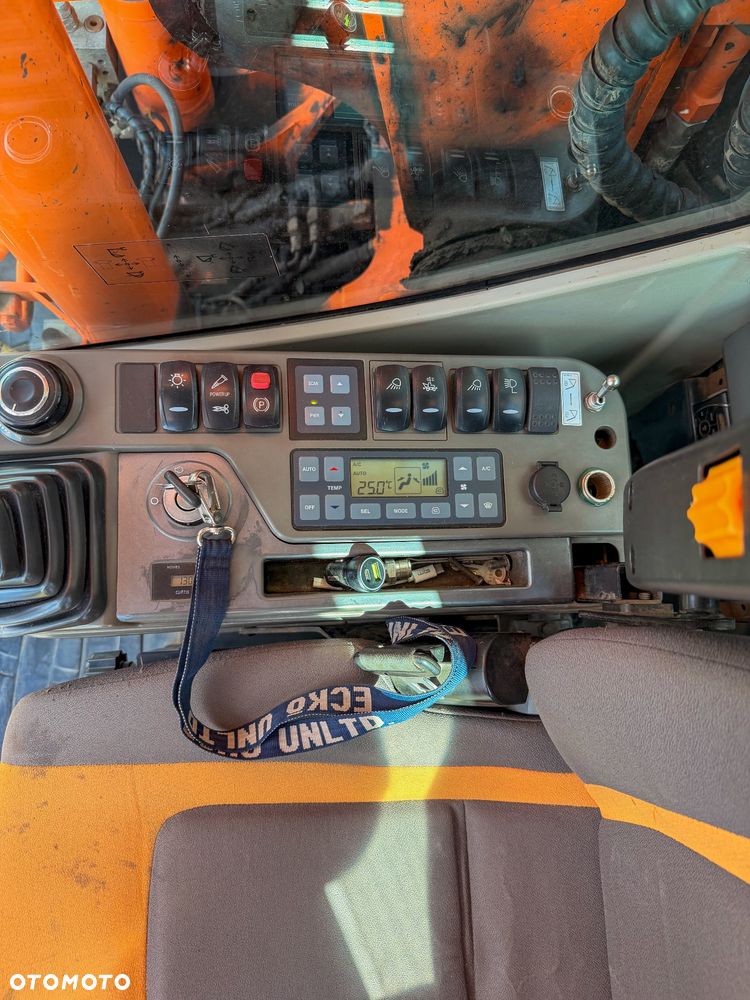 Doosan 140W - 24