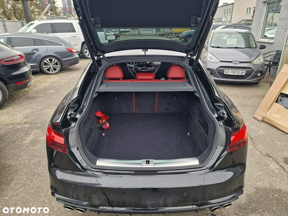 Audi S5 Coupé - 35