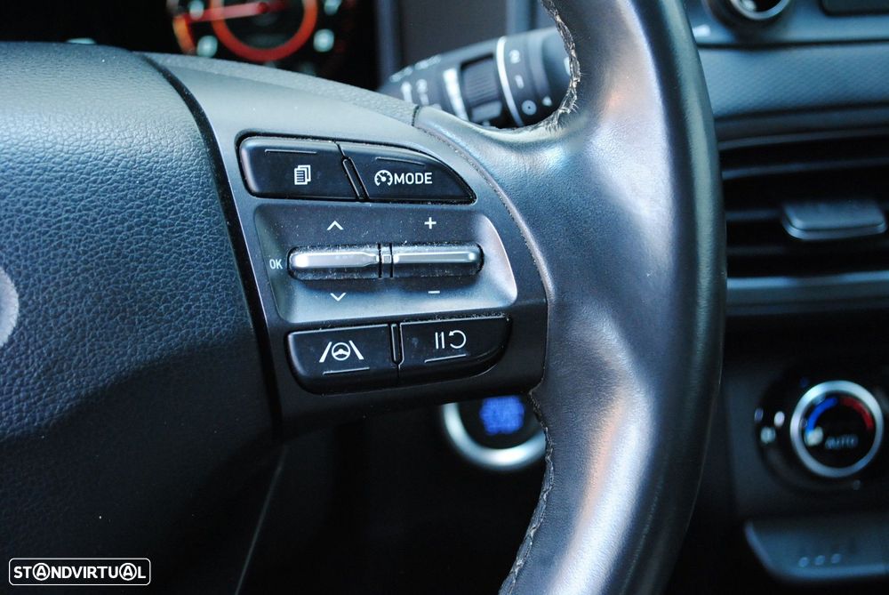Hyundai Kauai 1.0 T-GDi Premium - 12
