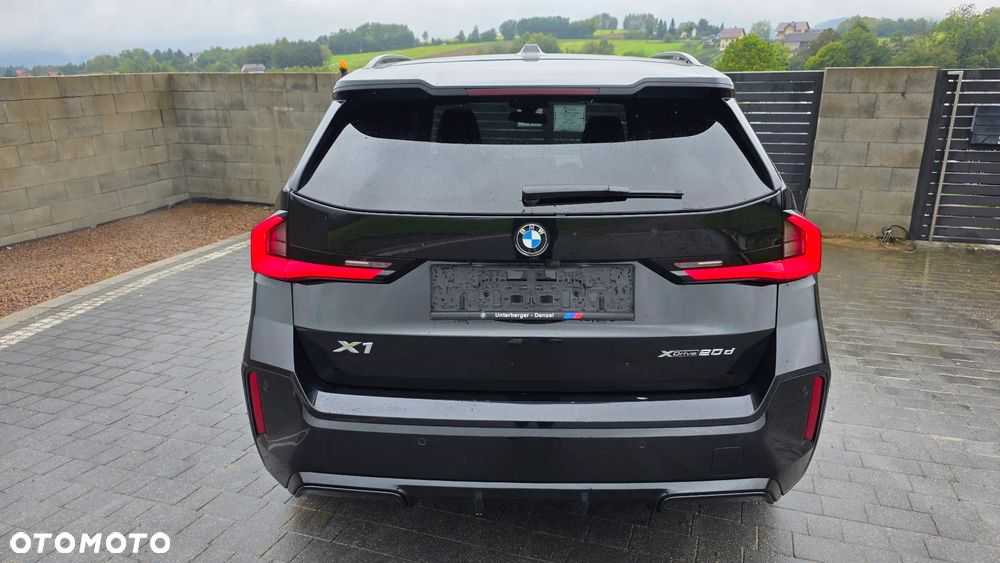 BMW X1 - 5