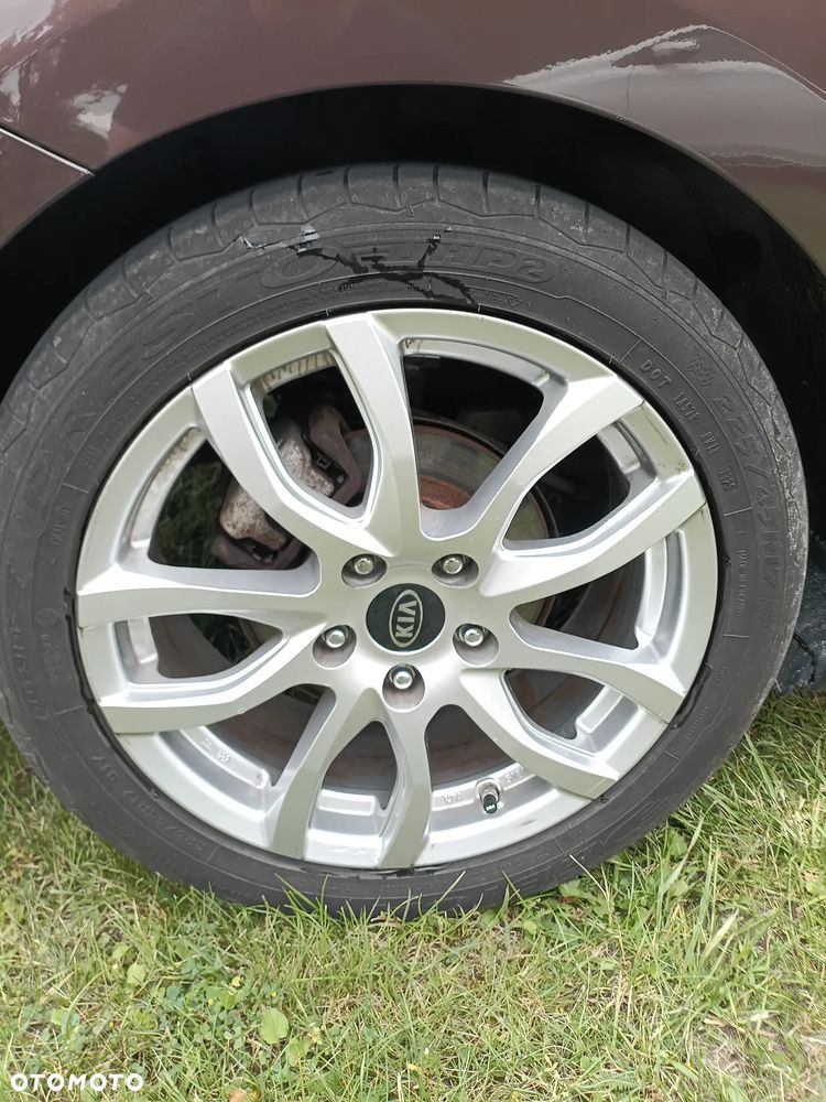 Kia Ceed 1.6 CRDi M - 14