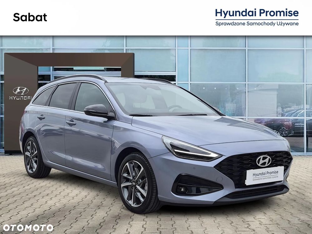 Hyundai i30 1.5 T-GDI 48V Smart - 2