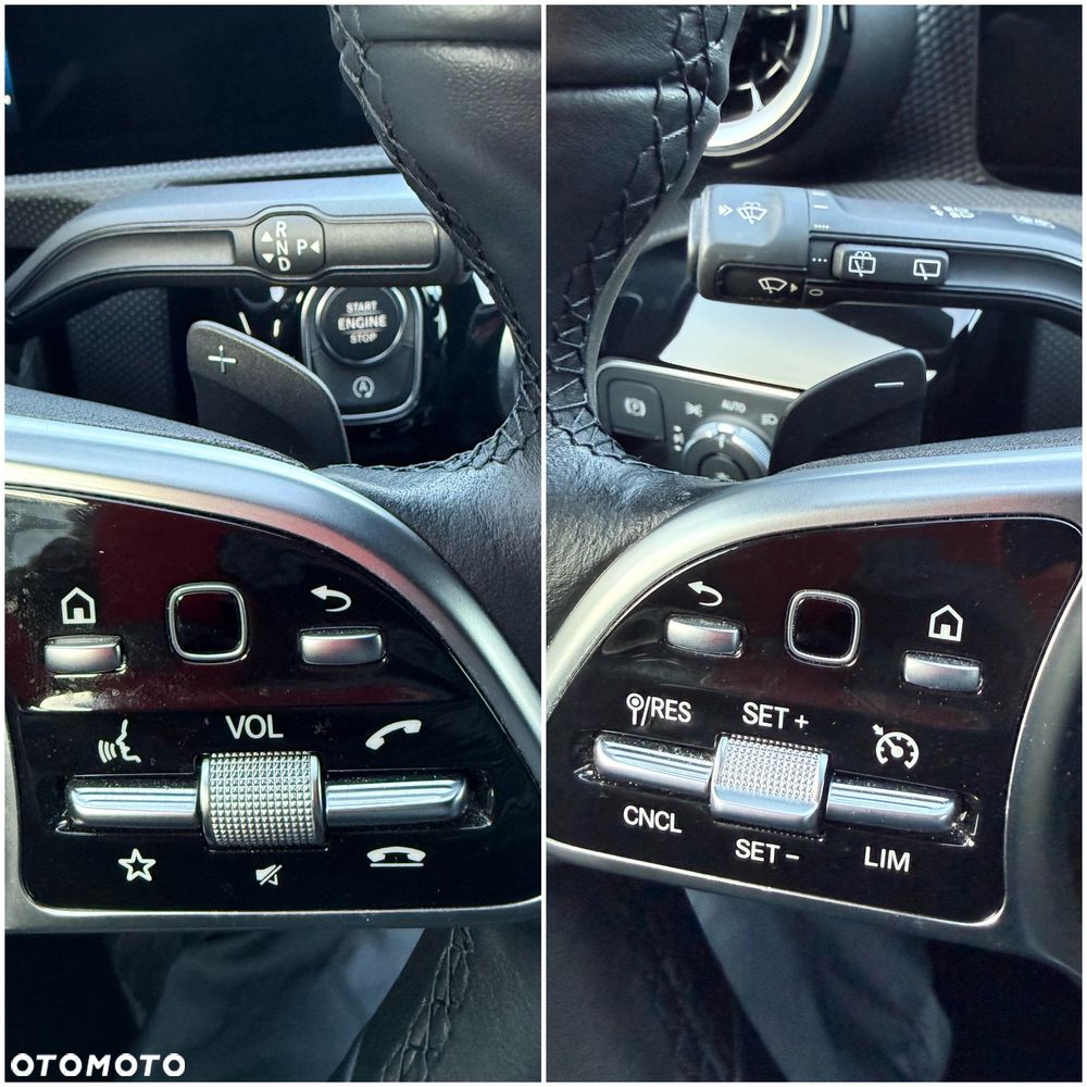 Mercedes-Benz CLA 180 7G-DCT Edition 2022 - 27