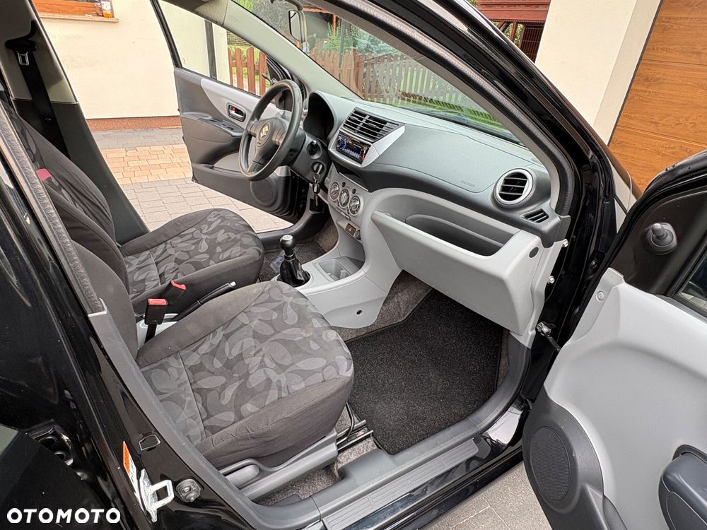 Suzuki Alto 1.0 Club City - 19