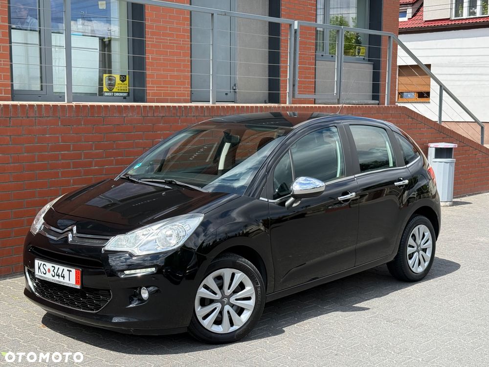 Citroën C3 1.1 Attraction - 9