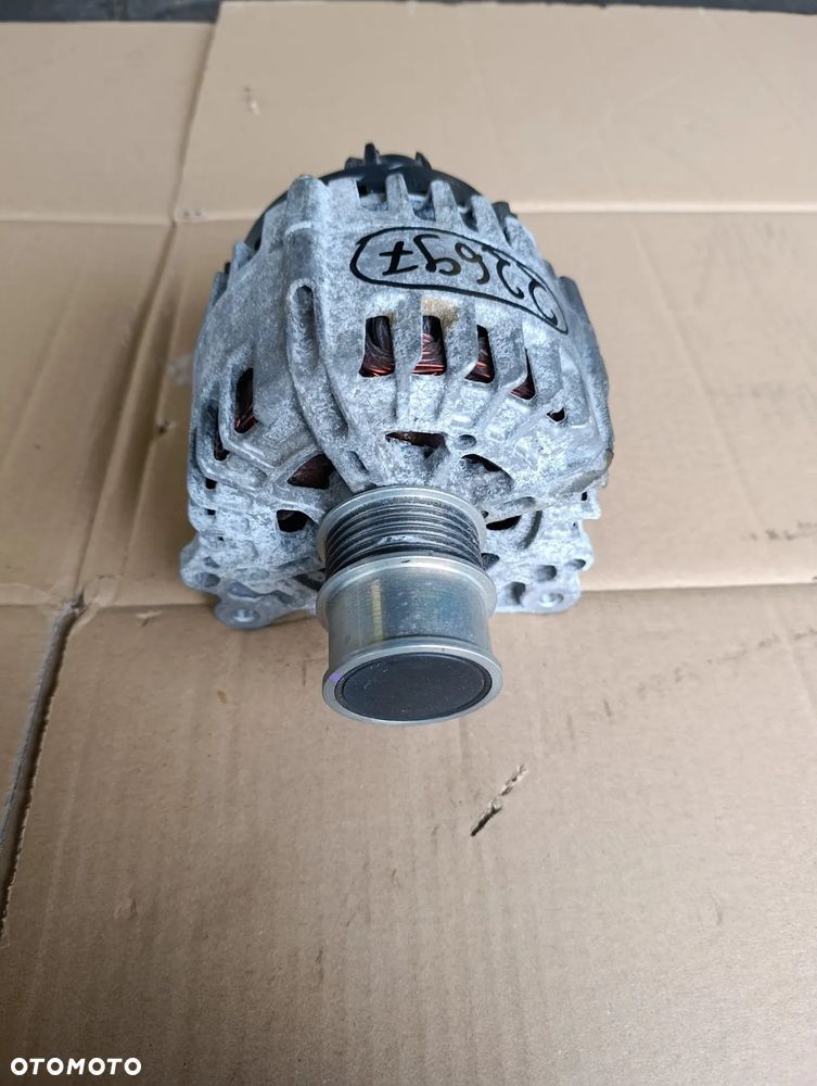 VW UP UP! 1.0 TSI ALTERNATOR 14V 140A 05E903026Q - 2