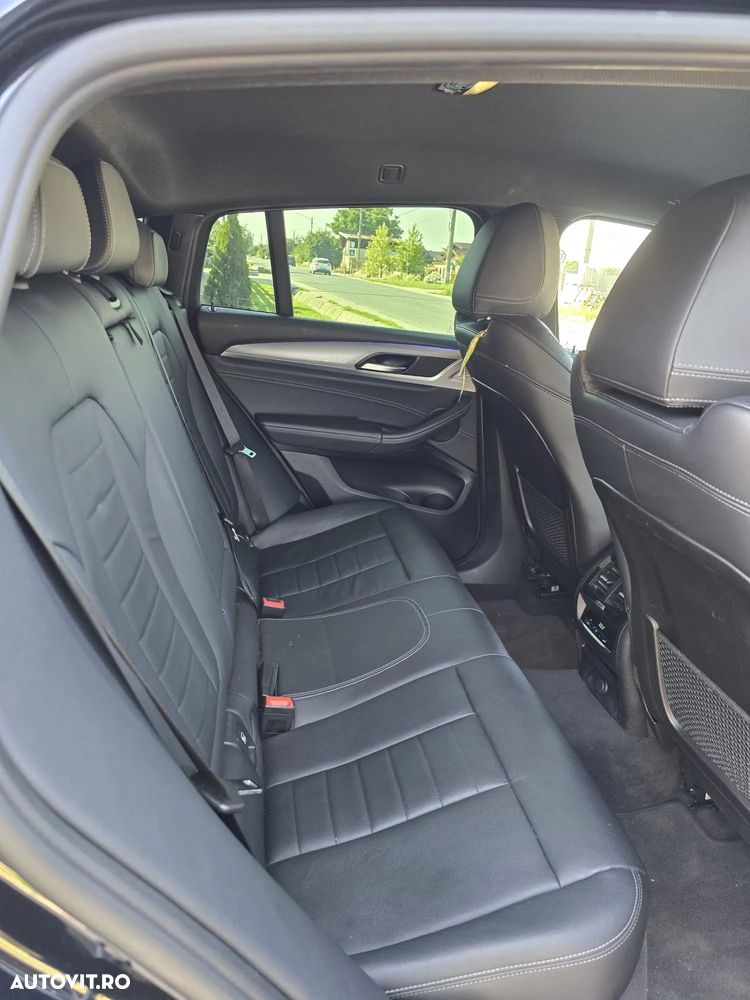 BMW X4 xDrive25d Standard - 17