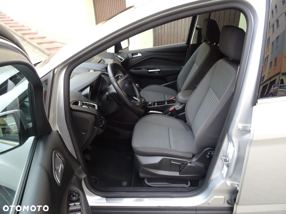 Ford C-MAX 1.5 TDCi Edition - 6