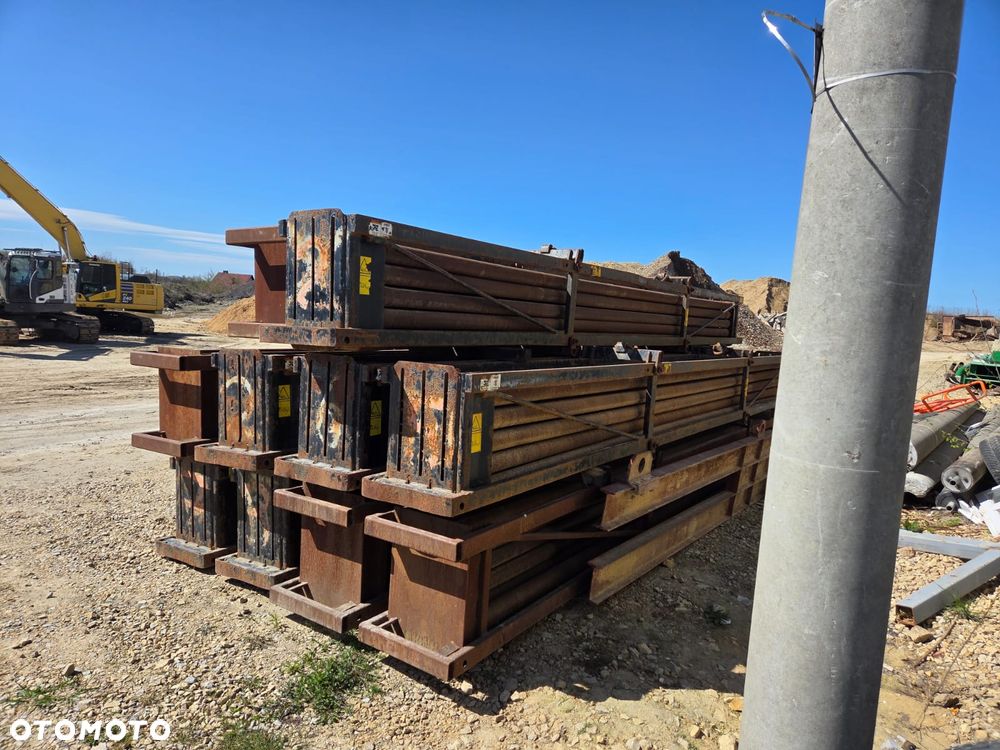 Vermeer D100X120 II - 11