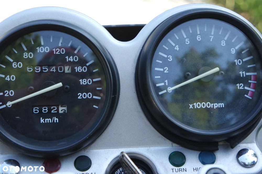 Suzuki GS - 11