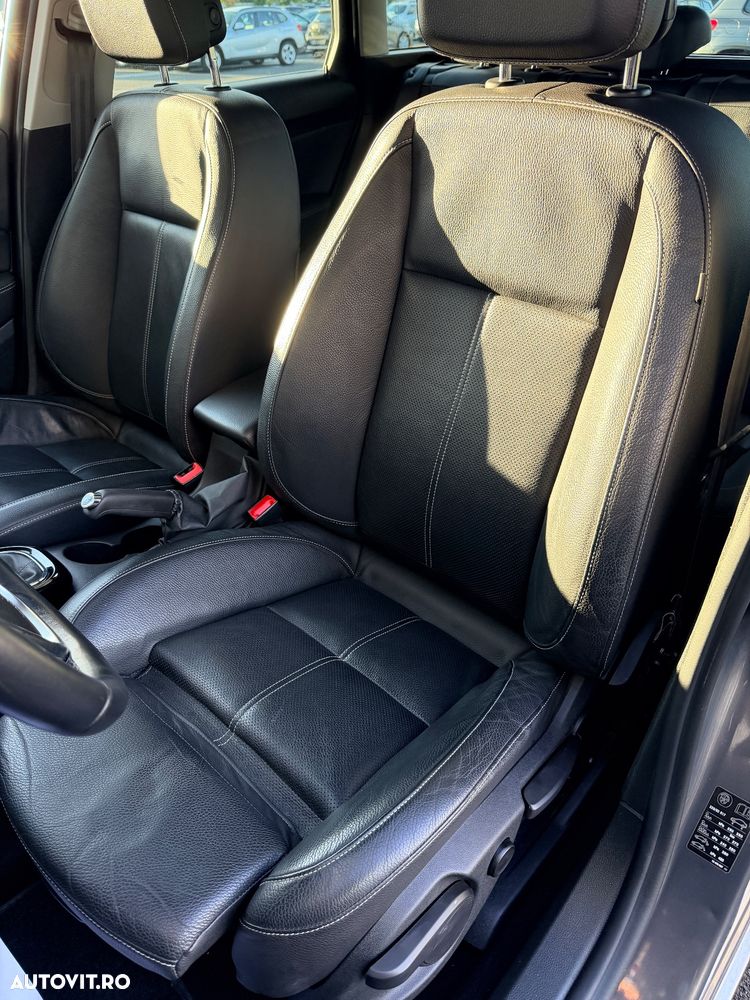 Opel Astra 1.6 CDTI DPF ecoFLEX Sports TourerStart/Stop Selection - 13