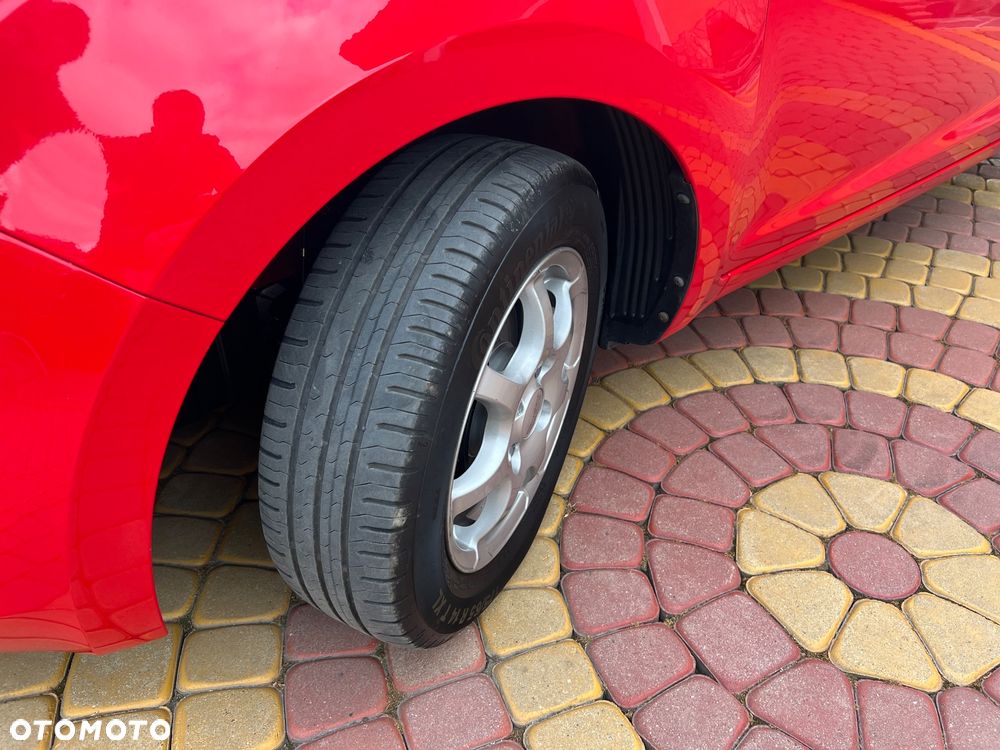 Hyundai i20 1.2 Classic - 20