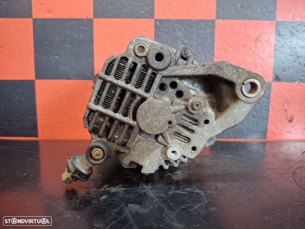 Alternador Nissan Pick Up (D22) - 2