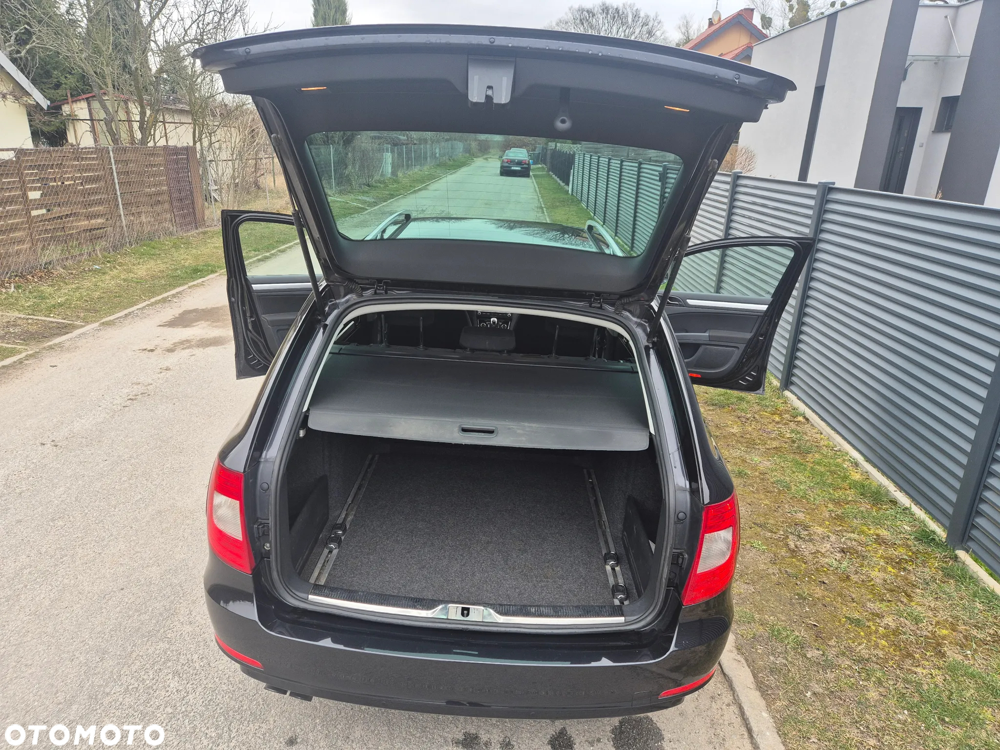 Skoda Superb 1.8 TSI Family - 18