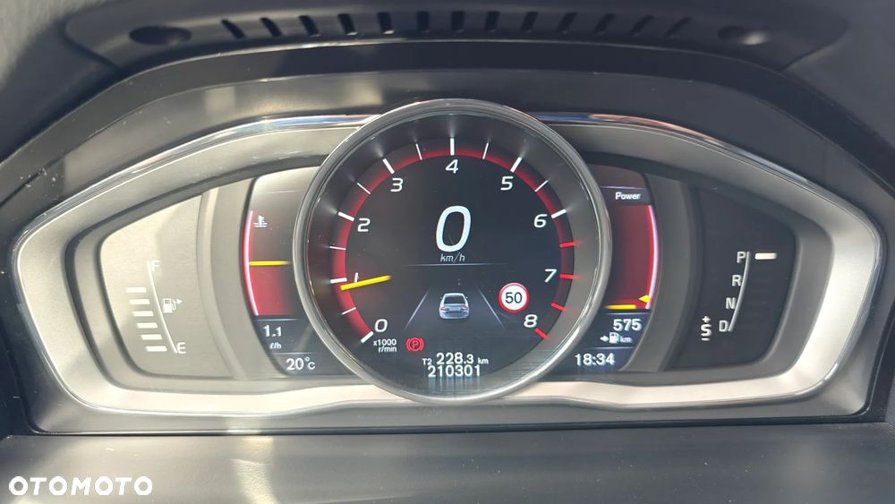 Volvo S80 T5 Geartronic Summum - 15