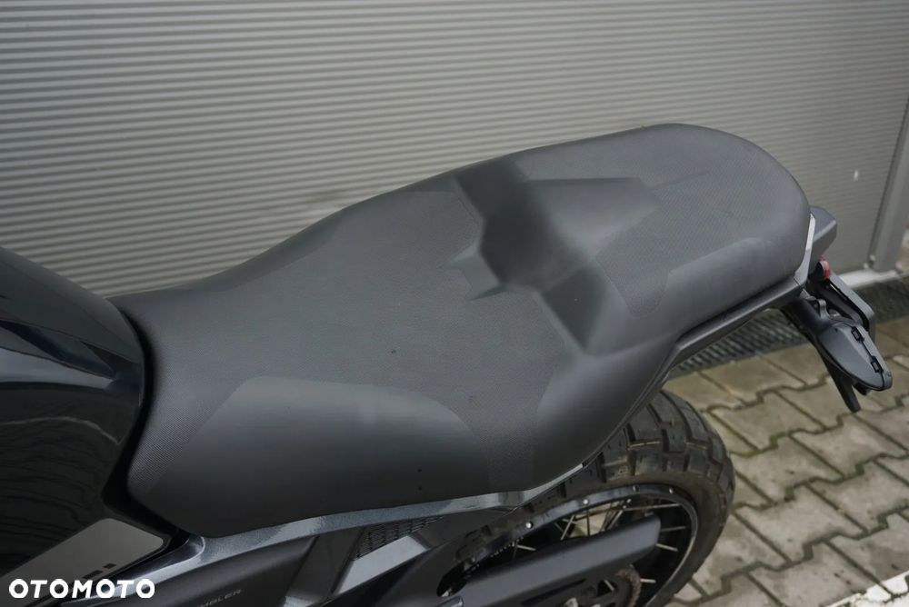 Zontes 125 G1 Spoke - 18