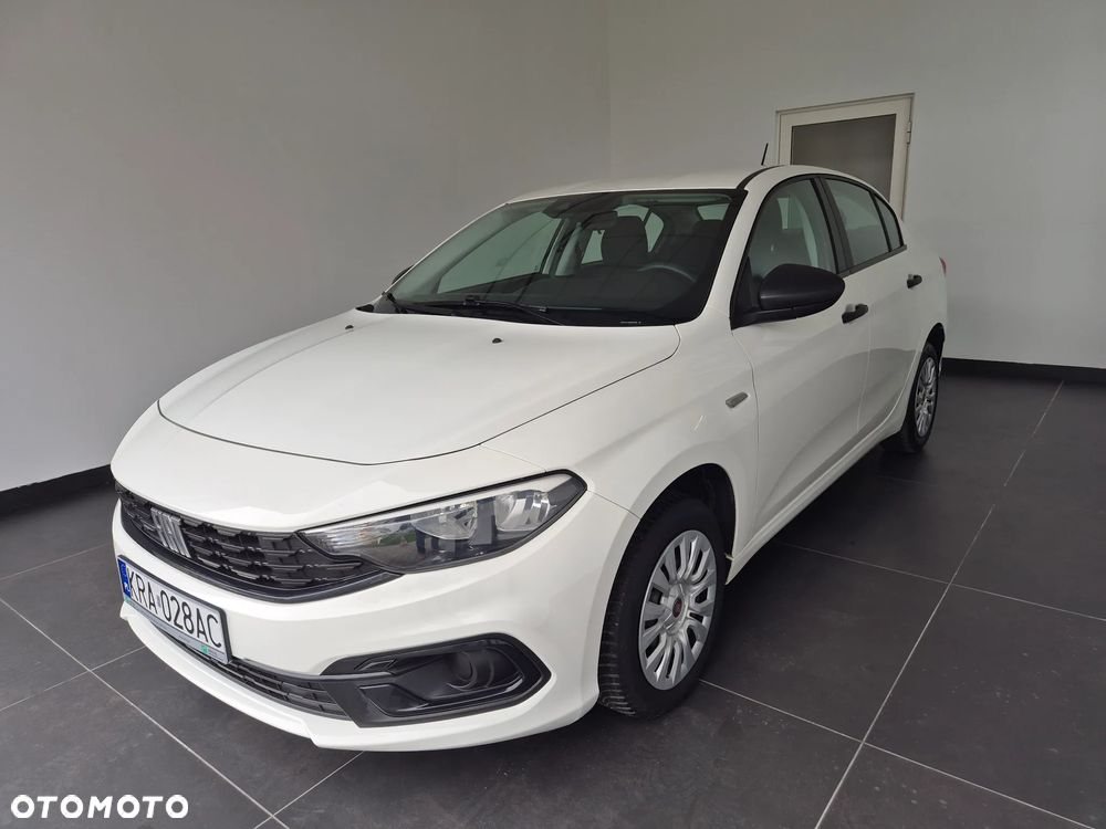Fiat Tipo 1.0 T3 - 1