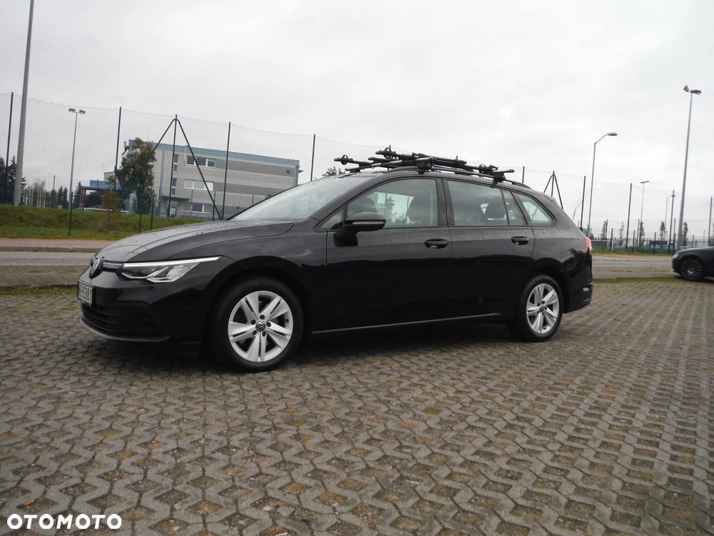 Volkswagen Golf - 17