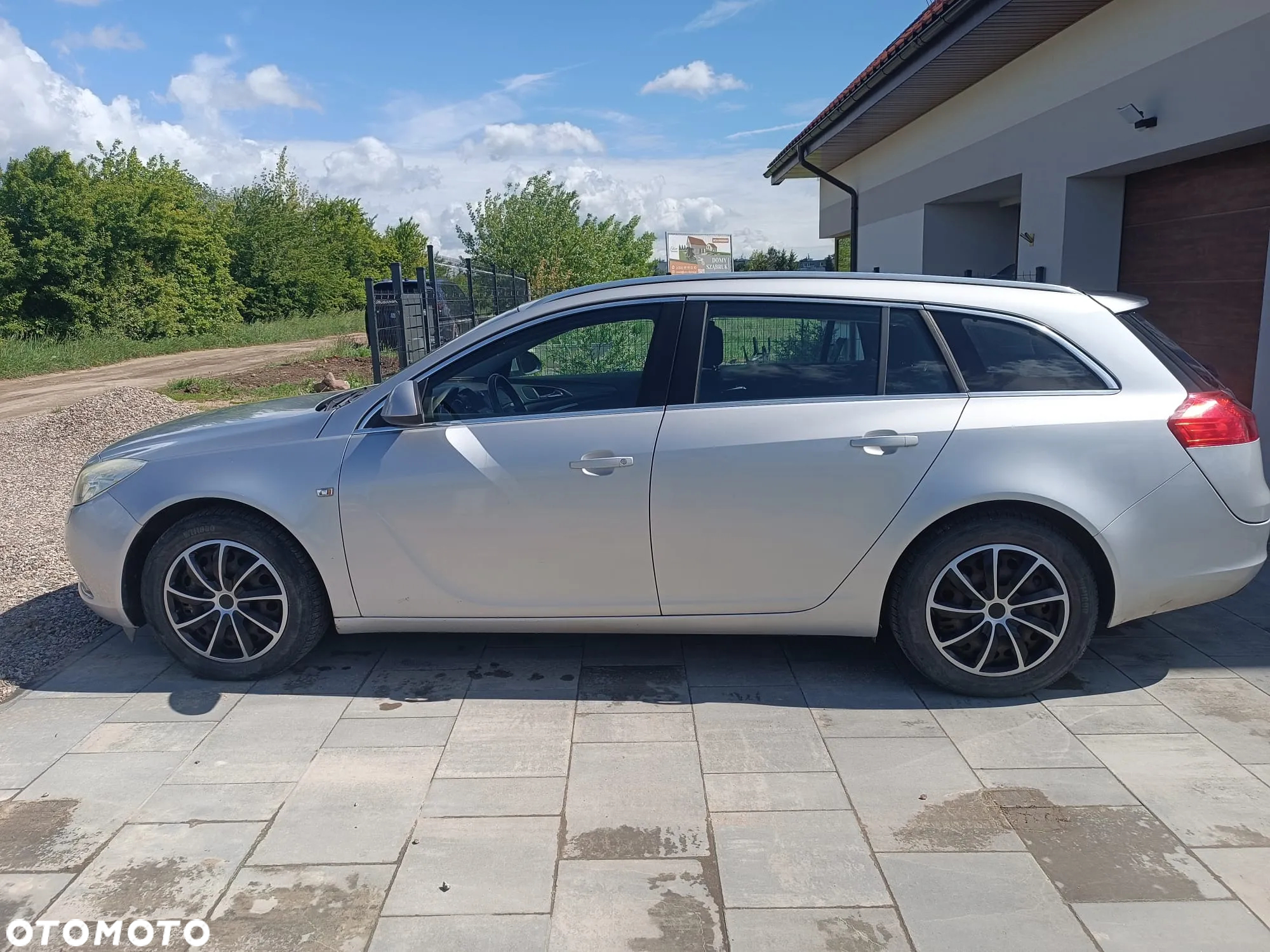 Opel Insignia 2.0 CDTI Edition - 2