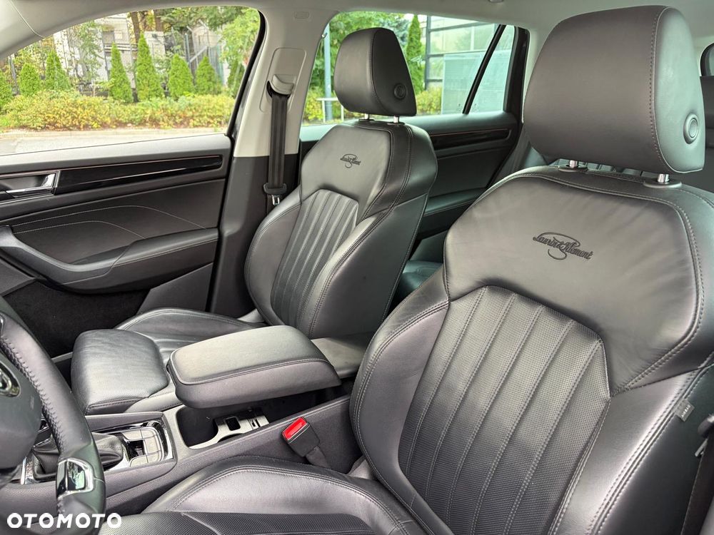 Skoda Kodiaq 2.0 TSI 4x4 L&K DSG - 18