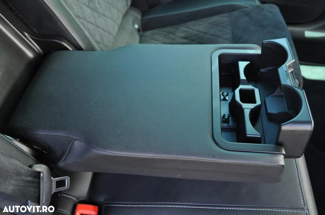 Skoda Superb 2.0 TSI DSG 4X4 Sportline - 20