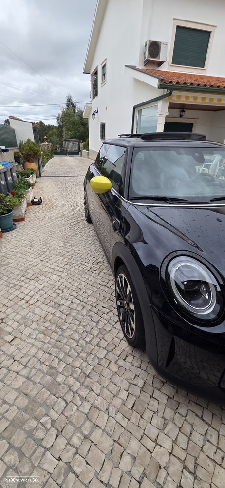 MINI Coupé - 4
