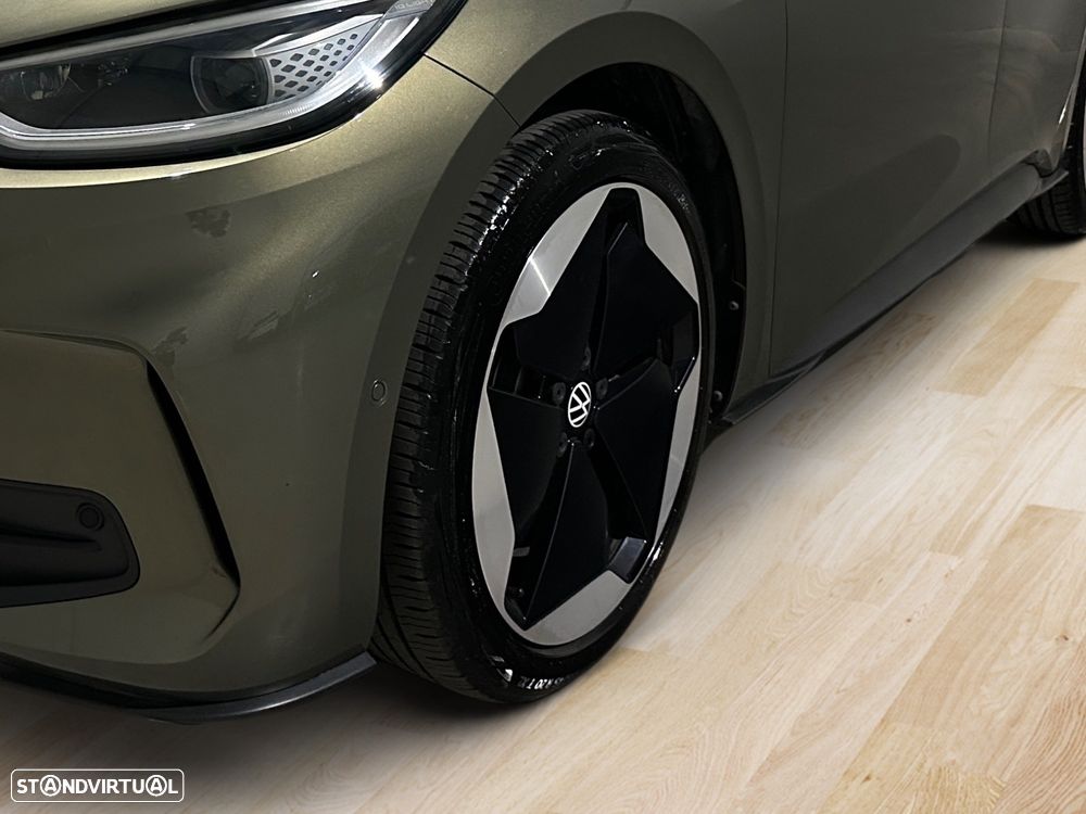 VW ID.3 77 kWh Pro S - 7