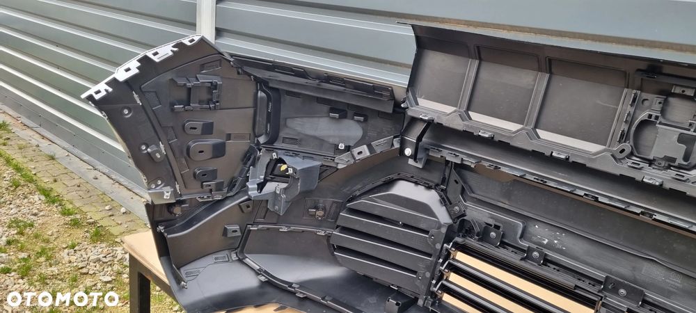JEEP COMPASS III 2026- Zderzak przód oryginał MC284 - 14
