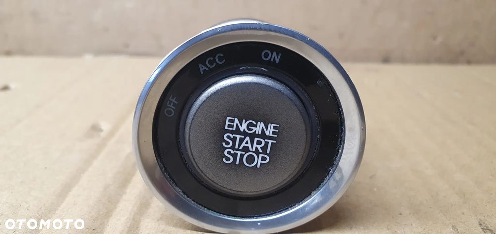 Przycisk przełącznik włącznik Start Stop Hyundai I40 95430-3Z050 - 1