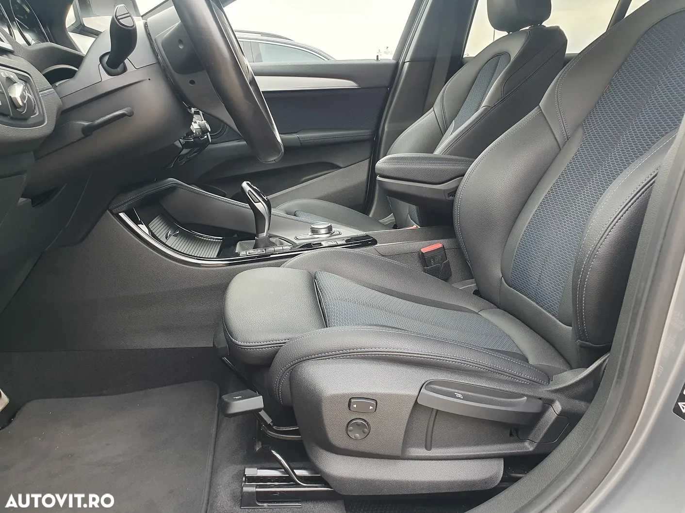 BMW X2 xDrive20d AT M Sport - 10