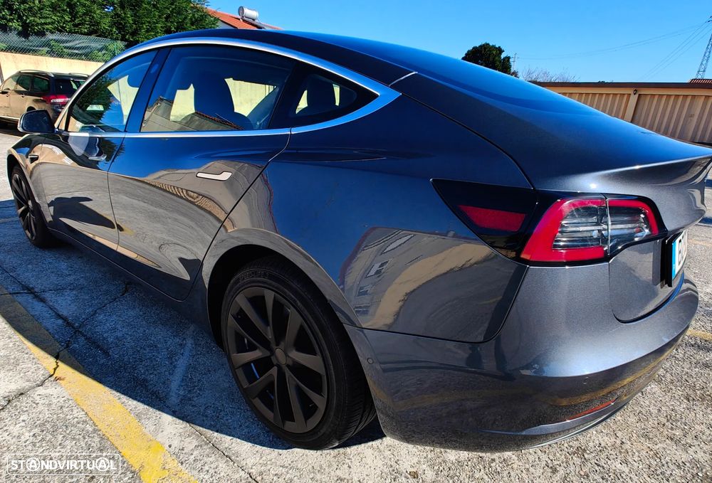 Tesla Model 3 Long Range AWD Dual Motor - 5