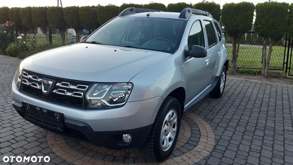 Dacia Duster TCe 125 2WD Comfort - 36