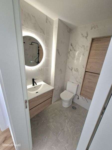 Apartamento Azambuja com 70 m²  a estrear. - Grande imagem: 2/12
