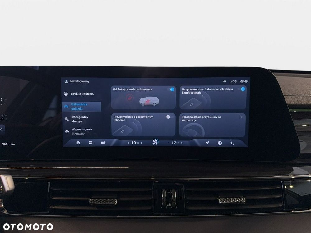 Omoda E5 63.2kWh Premium - 31