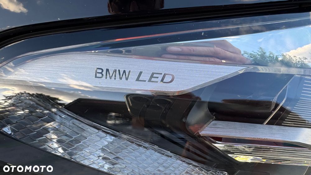 BMW Seria 5 520d Luxury Line - 18