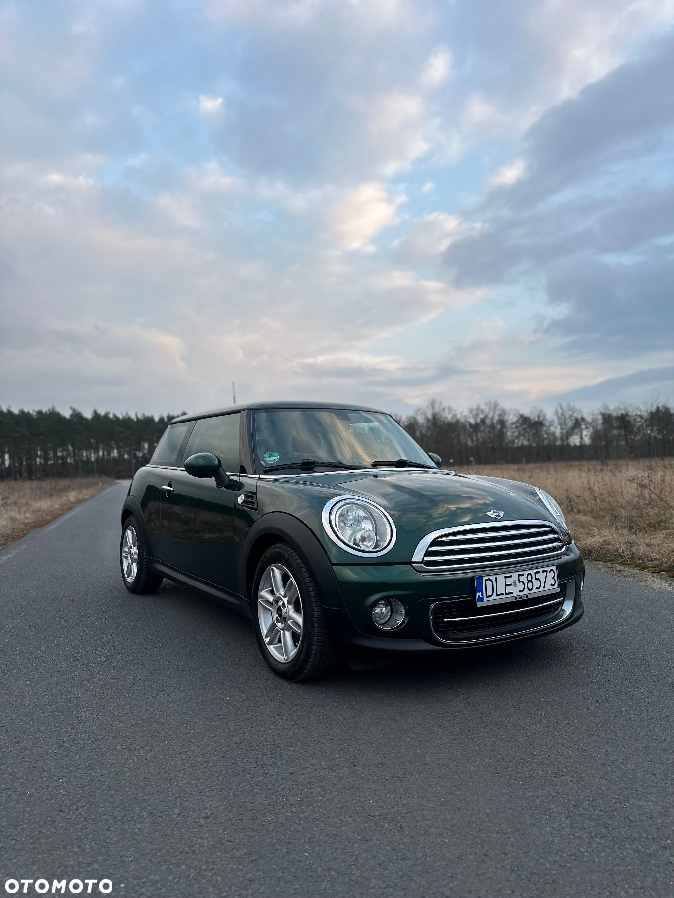 MINI Cooper - 1