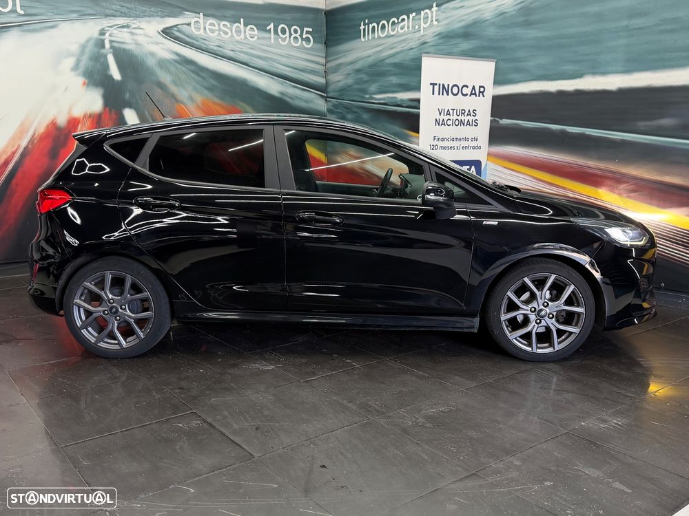 Ford Fiesta 1.0 EcoBoost ST-Line - 6