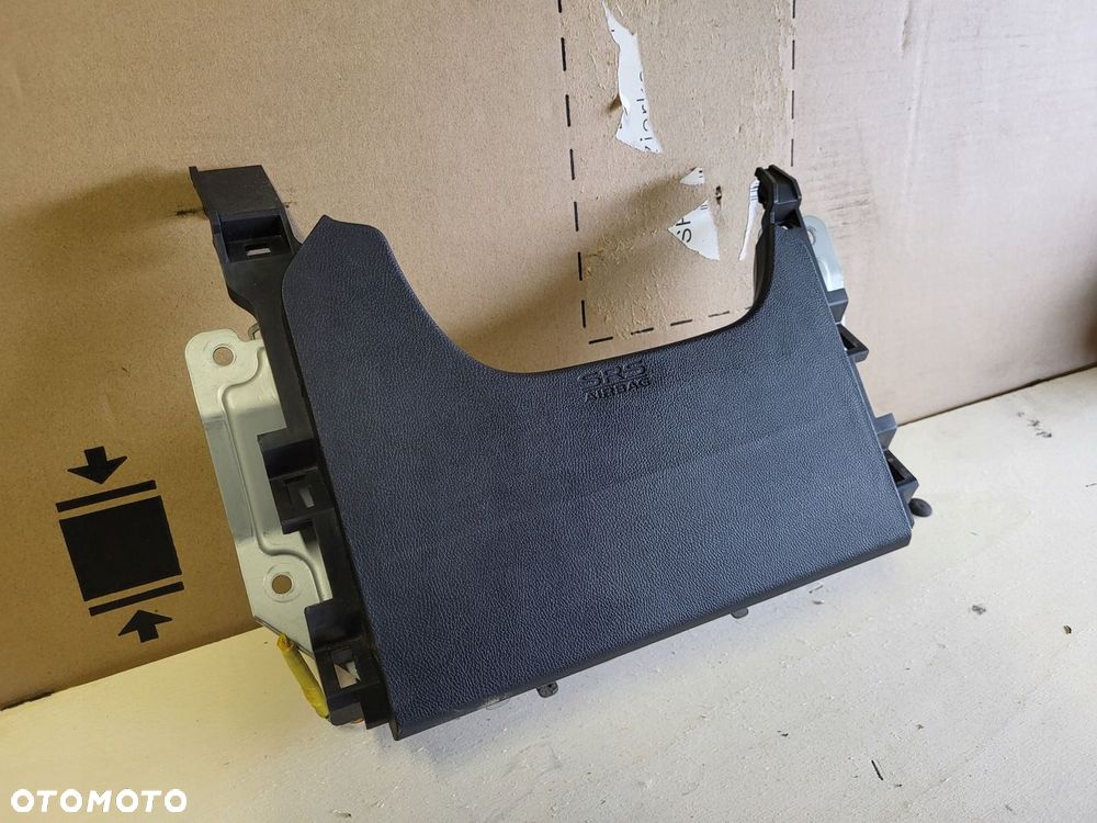 PODUSZKA KOLANOWA AIR BAG C4 AIRCROSS ASX 4008 EUROPA 12-17 7030A242 - 2