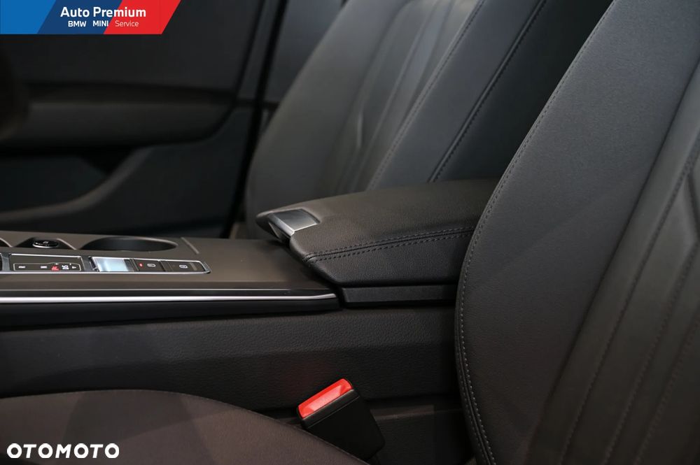 Audi A6 Limousine 40 TDI mHEV Quattro S tronic - 10