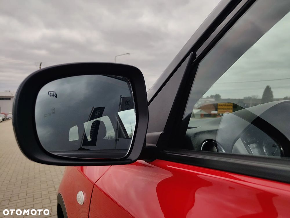 Suzuki Vitara 1.5 Strong Hybrid Premium 2WD AGS - 34