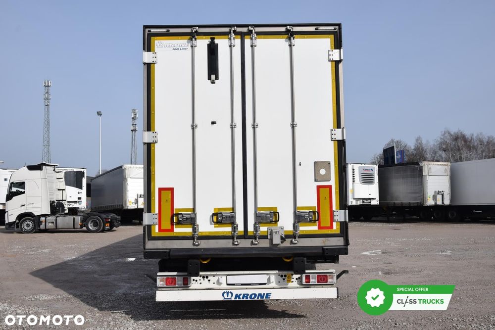 Krone SDR Cool Liner FP 60 ThermoKing SLXi 300 - 6